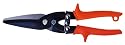 Wiss M300 MultiMaster 3-Inch Cut Capacity 10-1/2-Inch Straight, Left, and Right Cut Long Handled Snip