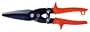 Wiss M300 MultiMaster 3-Inch Cut Capacity 10-1/2-Inch Straight, Left, and Right Cut Long Handled Snip