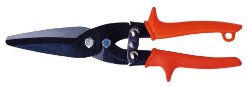 10-1/2" MultiMaster® Snips w/ Hi-Viz Handle Grips - M300
