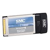 SMC Networks SMCWCB-G Wireless Cardbus Adapter