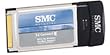 SMC Networks SMCWCB-G Wireless Cardbus Adapter