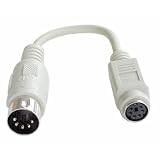 PS/2 / AT Keyboard Adaptor