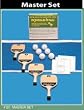 Pickle Ball Master Set