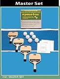 Pickle Ball Master Set