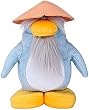 Disney Club Penguin 6.5 Inch Series 4 Plush Figure Sensei (Includes Coin with Code!) Disney Club Penguin 6.5 Inch Series 4 Plush Figure Sensei (Includes Coin with Code!)