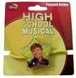 Lovely Star Shape High School Musical Hair Band - Ponytail Holder
