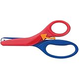 Fiskars 194900-1001 Pre-School Training Scissors, Assorted Colors