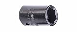Milwaukee 49-66-3130 Impact Socket 13/16-Inch 1/2-Inch Square Drive