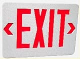 Electrical Tape: LED Exit Sign- Morris Products