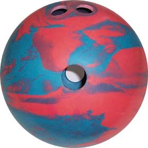 Bowling Ball (2 sizes)