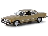 DP 1/43 メルセデス ベンツ 450 SLC 1974(ゴールドメ 430033425