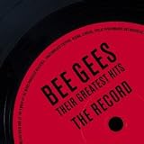 Record - Their Greatest Hits - Bee Gees