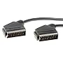 Neuling Electronics� Scart Kabel 1,5 m / 21 polig