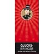 ## Schokolade Gl�cksbringer, Meybona, 100 gr. Tafel##