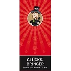 ## Schokolade Gl�cksbringer, Meybona, 100 gr. Tafel##