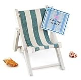 Mini Beach Folding Chair