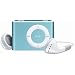 Apple iPod shuffle 1GB �֥롼 MB227J/A