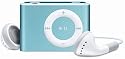 Apple iPod shuffle 1GB ブルー MB227J/A