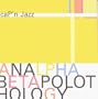 Analphabetapolothology