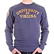 RedDot "University Of Virgina" long sleeve sweat shirt