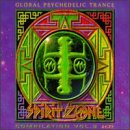 Revue Various Artists  / Global Psychedelic Trance, Vol. 3