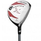 Tour Edge Exotics MRH Fairway Wood 15'