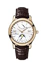 Jaeger LeCoultre Master Master Calendar Mens Watch #151.24.2a
