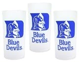 Duke Blue Devils 3 Piece Tumbler Set