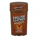 ENGLISH LEATHER - DEODORANT STICK