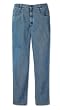 Harbor Bay&reg; Loose Fit Jeans