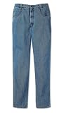 Harbor Bay Loose Fit Jeans