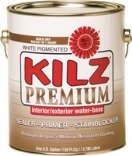 13041 1G KILZ PREMIUM PRIMER SIZE:1 GAL. SOLD: 4/PACK