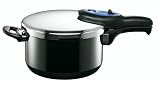 Silit Schnellkochtopf Sicomatic®-T Silargan® ohne Einsatz, 4,5 l
