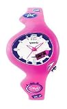 Speedo Juniors Analog Silver Dial Youth watch #SD55147BX