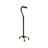 Invacare Bariatric Cane, Small Base