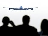 Airbus Test, Munich, Germany Art Photographic Poster Print by Christof Stache, 24x18