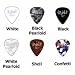 Dunlop Shell Classics Thin 12 Pack Picks