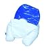 Headache Ice Pillow with Gel Pack