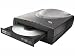 Video Games : Iomega 32900 Super DVD QuikTouch Burner 8x All-Format USB 2.0 External DVD-Rewriteable Drive