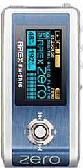 RWC AREX ZERO 512MB �u���[ RM-ZR512A