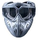 Refurbished Raven Java Mask