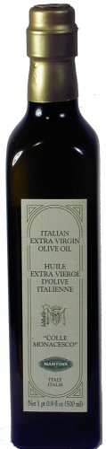 Colle Monacesco Extra Virgin Olive Oil by Compagnia Alimentare Italiana