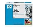 HP Q5945A Toner schwarz f&uuml;r Laserjet 4345 Series (18.000 Seiten)