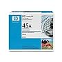 HP 45A - toner cartridge ( Q5945A )