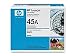 Hp Hewlett Packard Laserjet Laser Toner/Black Q5945A 45A For 4345Mfp/4345Xsmfp/4345Xmfp/4345Xmmfp