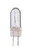Bulbrite 715215 - JC15XE/12 - 15 Watt Bi-Pin Xenon Light Bulb, 12 Volt, G4 Base