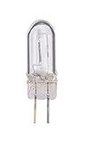 10 Watt Xenon Bi-Pin Light Bulb / 12 Volt / T3 Shape / G4 Base