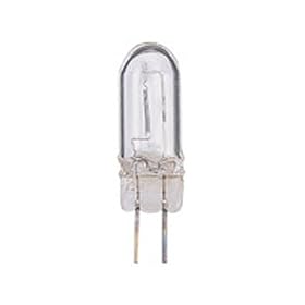 20 Watt Xenon Bi-Pin Light Bulb 12 Volt T-3 Shape G4 Base by Bulbrite