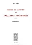 Trait� de l'addition des variables al�atoires