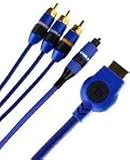 Monster Cable PGL450CV/DV GameLink 400 Kit